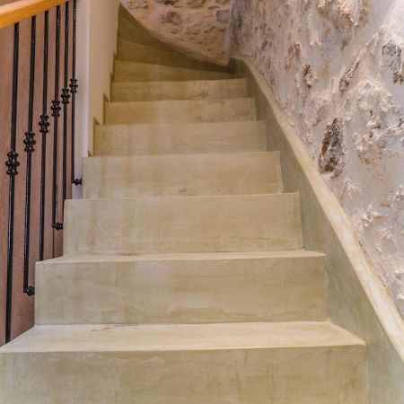 Palazzino D Irene Lägenhet Rethymno Exteriör bild