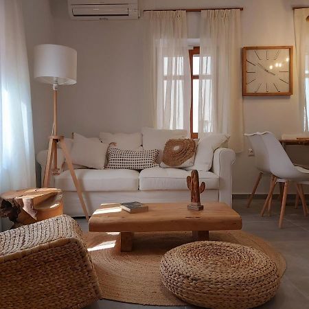 Palazzino D Irene Lägenhet Rethymno Exteriör bild