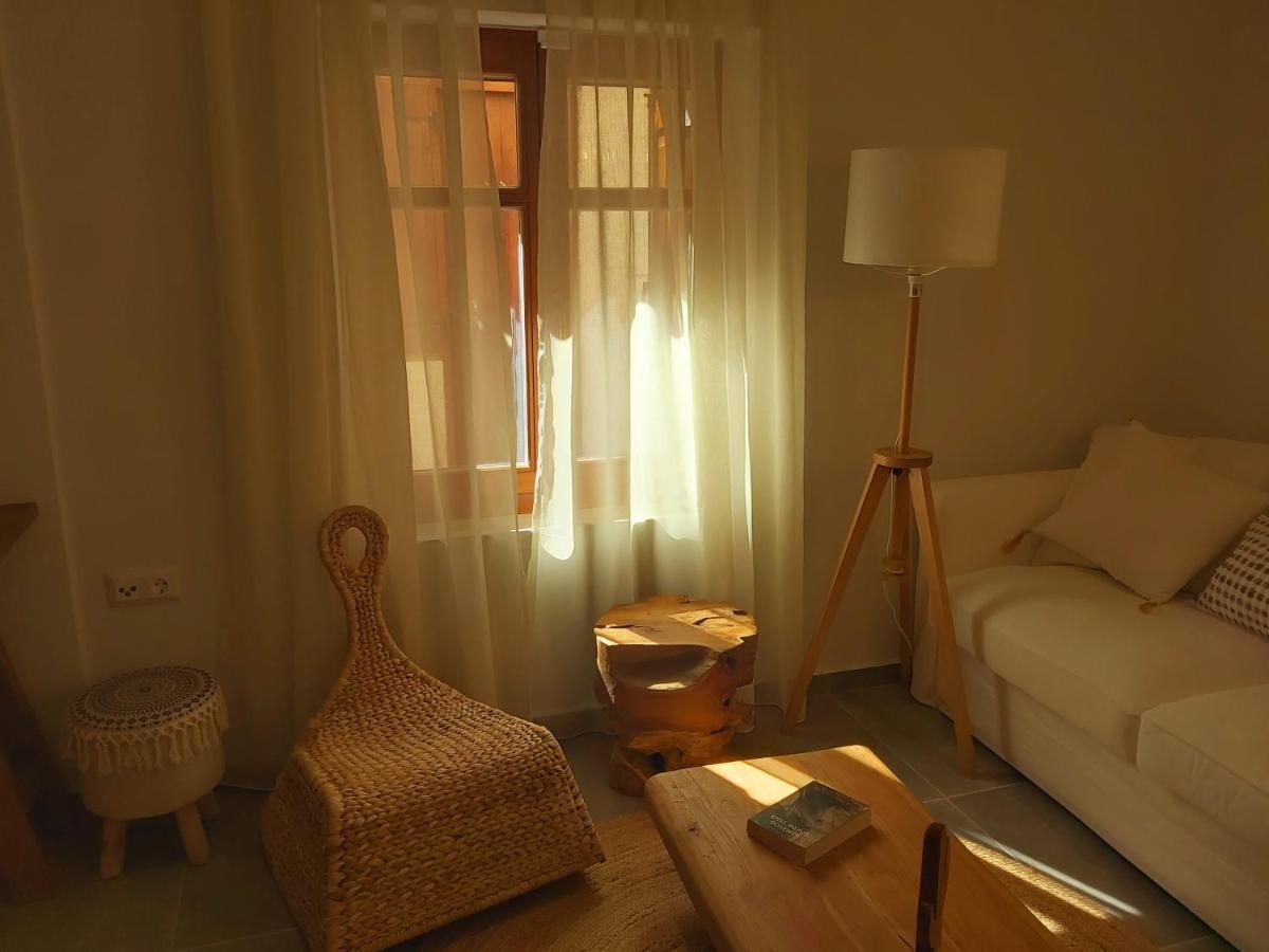 Palazzino D Irene Lägenhet Rethymno Exteriör bild