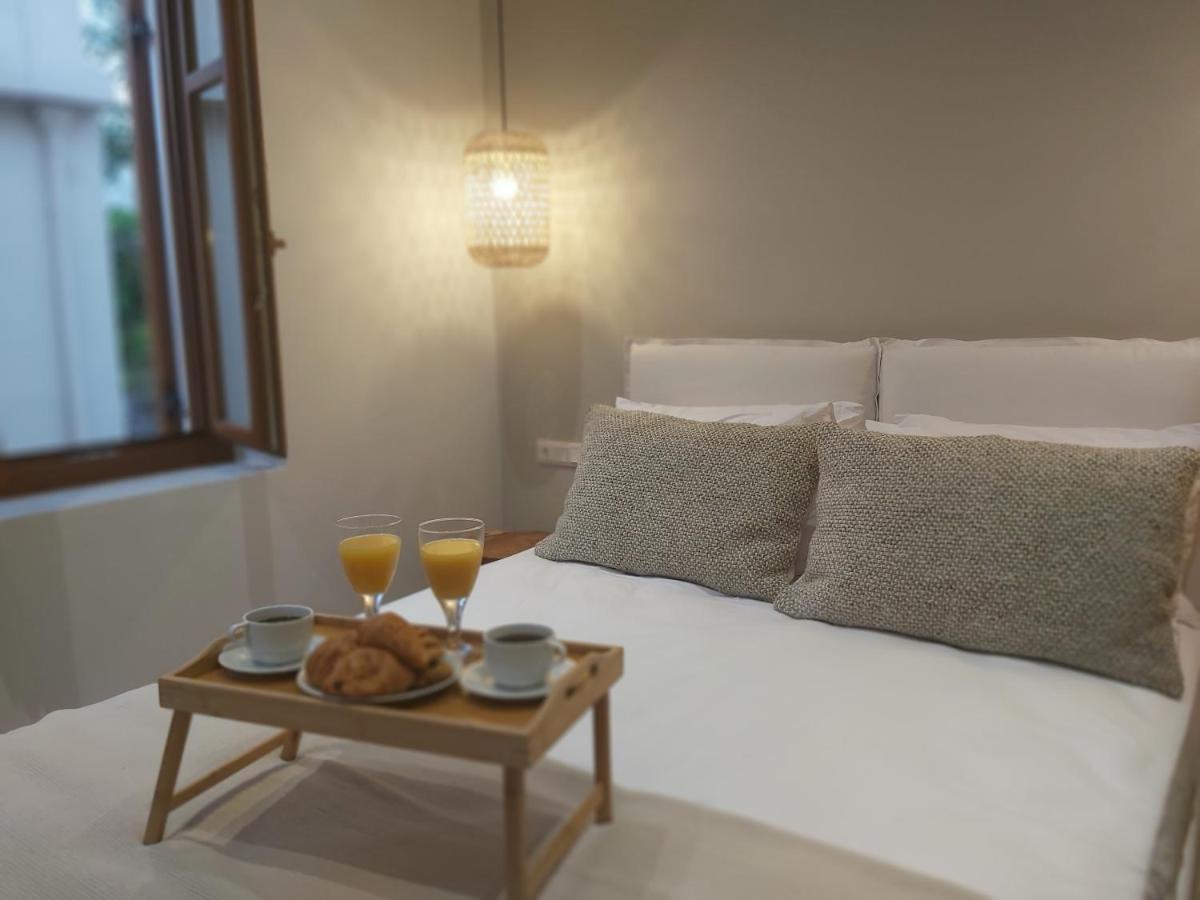 Palazzino D Irene Lägenhet Rethymno Exteriör bild