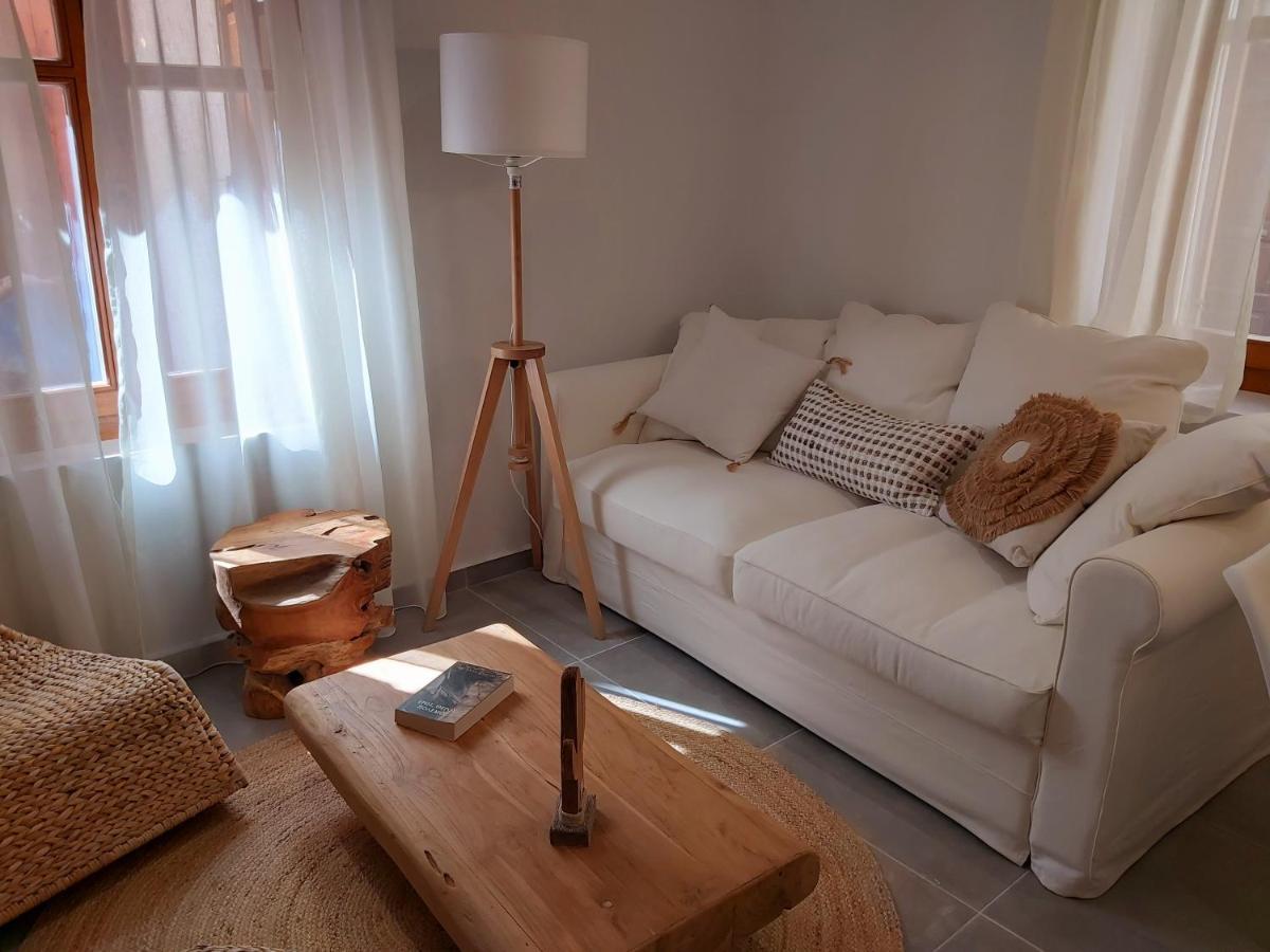 Palazzino D Irene Lägenhet Rethymno Exteriör bild