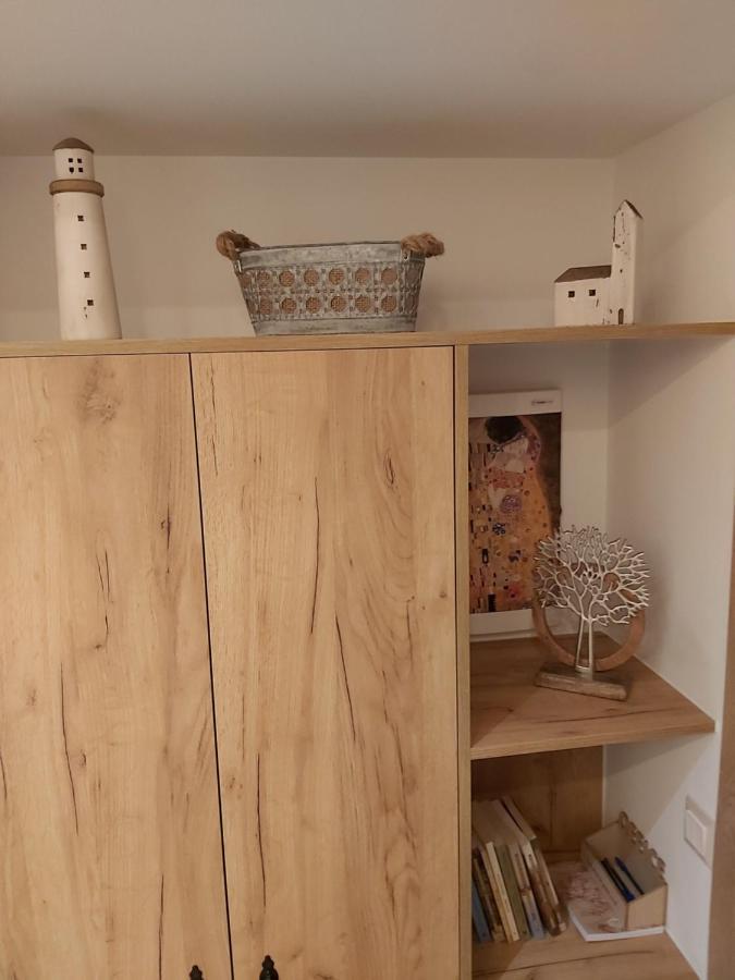 Palazzino D Irene Lägenhet Rethymno Exteriör bild