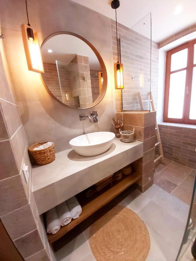 Palazzino D Irene Lägenhet Rethymno Exteriör bild