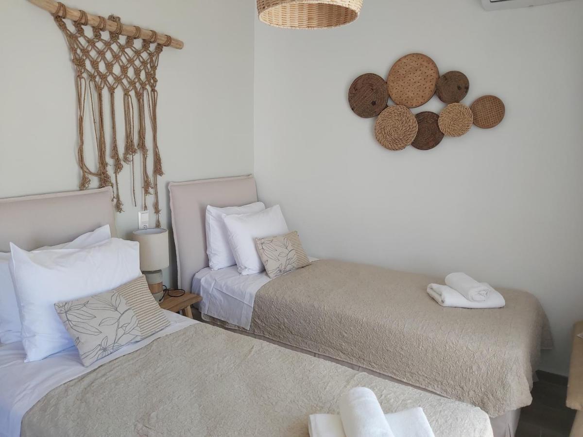 Palazzino D Irene Lägenhet Rethymno Exteriör bild